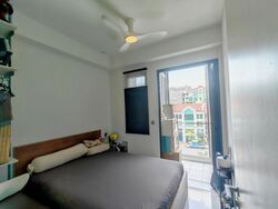 Park 1 Suites (D14), Apartment #524264731
